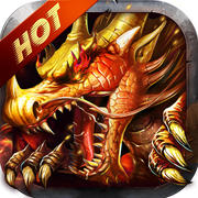 烈焰战纪之3d传奇官网版