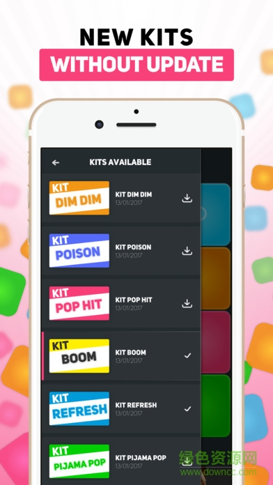 superpads最新版 v4.2.0 安卓中文版2