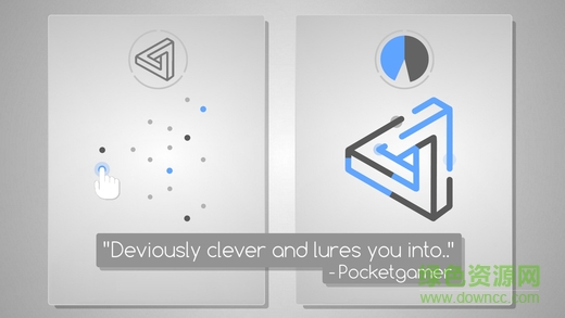 黑蓝平衡(Black Blue) v1.0.2 安卓版2