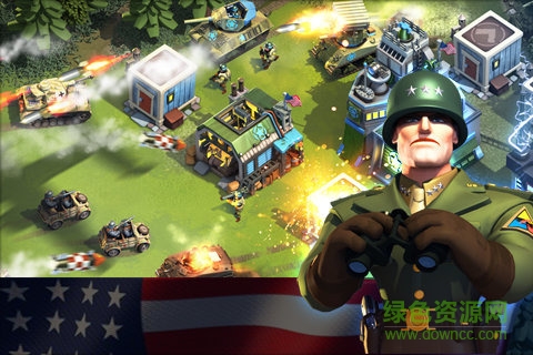 元首战争手游 v0.9.6 官网安卓版3