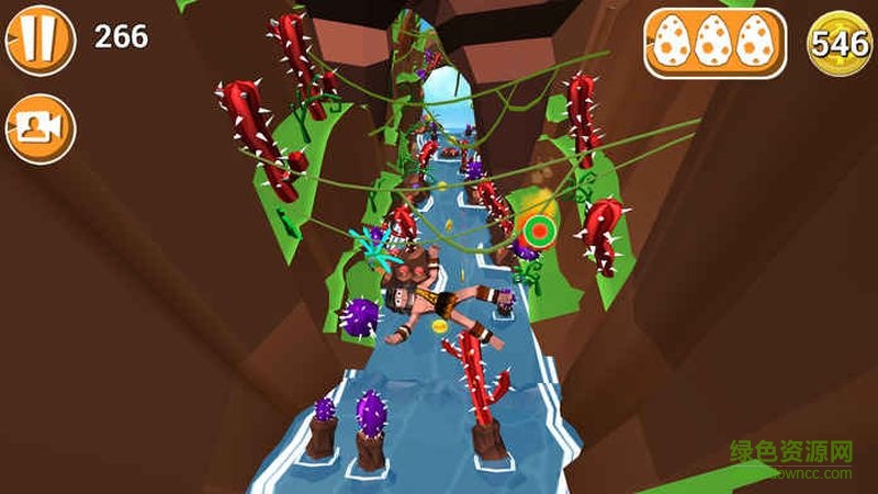 菲利下山记中文无限金币正式版 v2.4 安卓版1