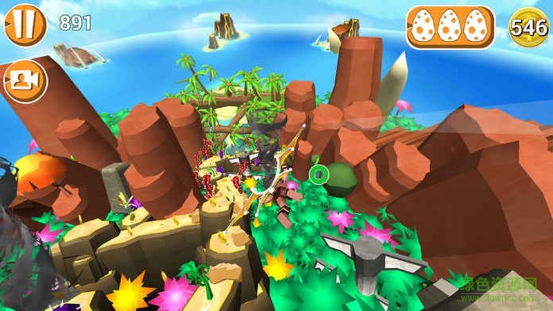 菲利下山记中文无限金币正式版 v2.4 安卓版3