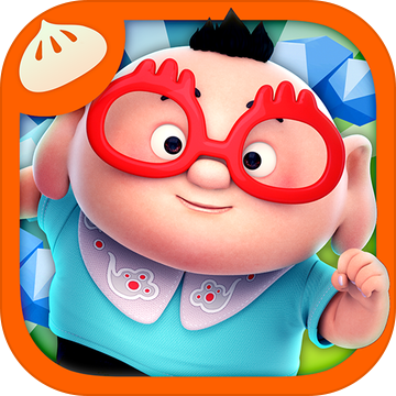 包客帝国之飞跃幼儿园游戏下载