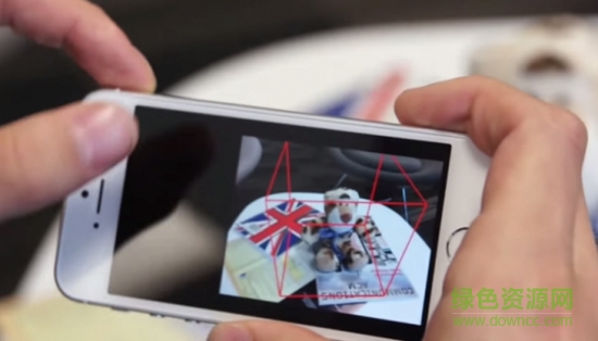 微软mobilefusion apk(3d扫描) v1.100 安卓汉化版0