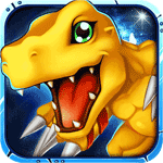 究极进化数码兽手游