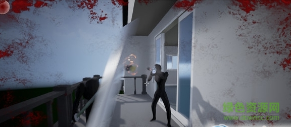 刺客模拟器中文版(Ninja Sword) v1.0.2 安卓汉化版0