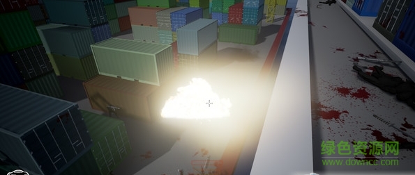 刺客模拟器中文版(Ninja Sword) v1.0.2 安卓汉化版1