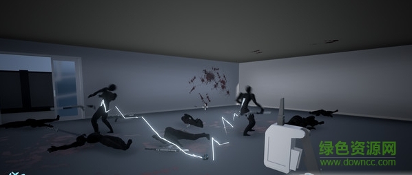 刺客模拟器中文版(Ninja Sword) v1.0.2 安卓汉化版2