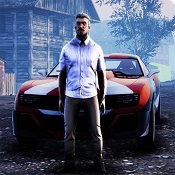 火力全开之开放城市2汉化版