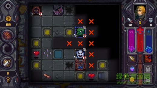 符石守护者手机版中文版 v1.2.0 安卓版1