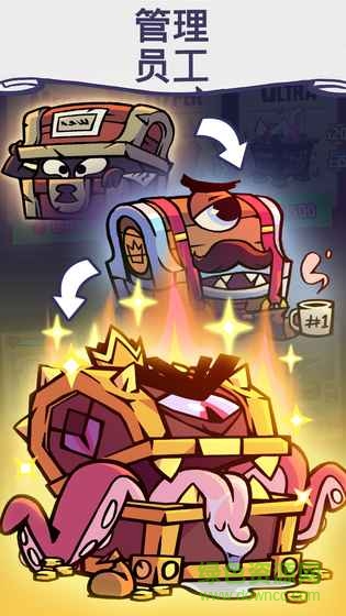 Dungeon Inc游戏 Dungeon Inc手游