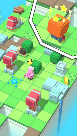 熊出没迷宫追逐 v1.0.7.3029 官网安卓版0