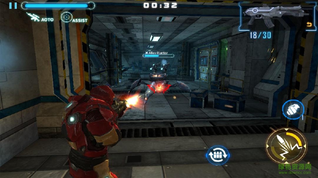 太空装甲2汉化版 v1.3.1 安卓中文汉化版1