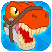 恐龙工厂修改版下载