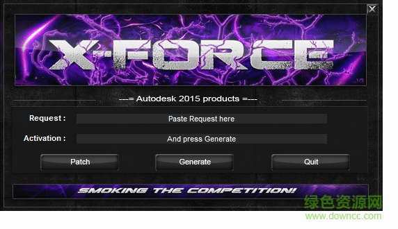 maya2015注册机序列号注册机 64位0