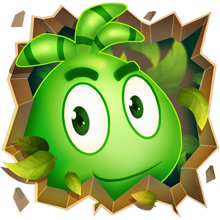 爱豆贪吃蛇(go go snake)