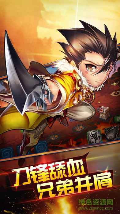 三国塔防保卫战内购 v1.0 安卓版1