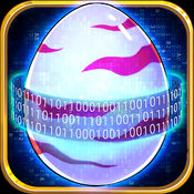 神奇数码世界游戏