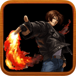 拳皇98ae周年纪念版2017