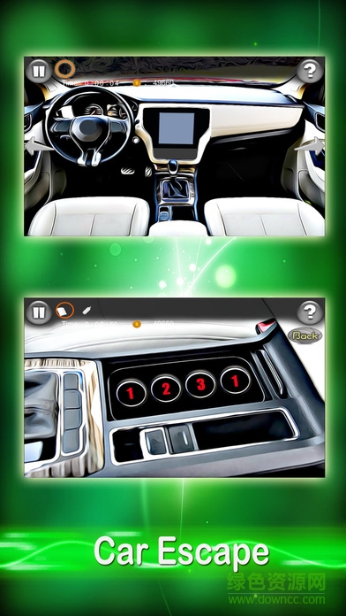 逃脱隐秘汽车中文版 v1.0.29 安卓版0