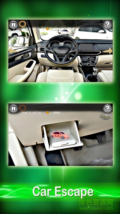 逃脱隐秘汽车中文版 v1.0.29 安卓版2