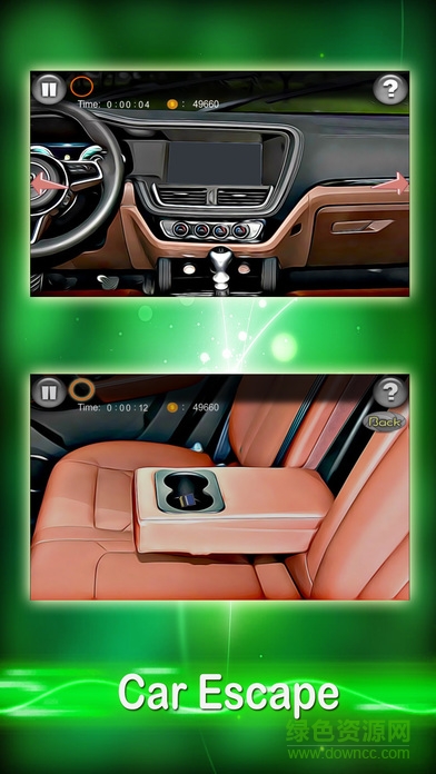 逃脱隐秘汽车中文版 v1.0.29 安卓版3