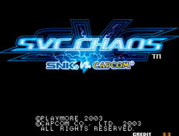 拳皇对街霸乱舞千年