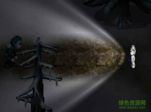 鬼畜天线宝宝2d手机版(Slendytubbies 2D) v1.5 安卓中文版1