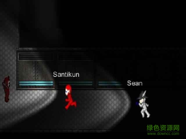 鬼畜天线宝宝2d手机版(Slendytubbies 2D) v1.5 安卓中文版3