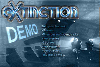 3D魂斗罗之灭绝地带完整版