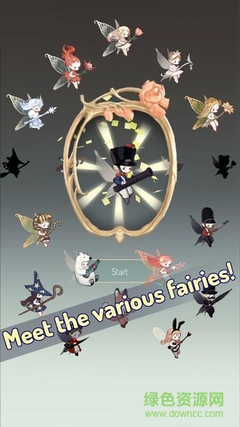 春之精灵手游 v2.4 安卓版2