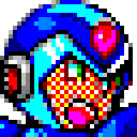 洛克人x4完整版