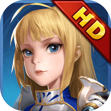 英雄契约2华为版