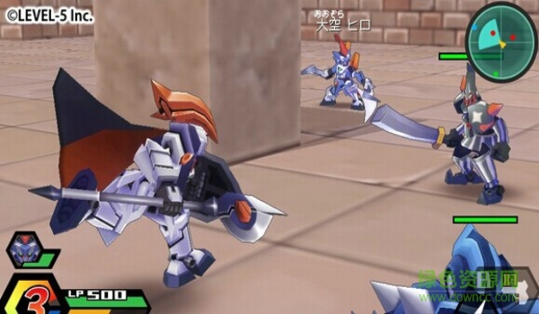 纸箱战机w游戏中文版 国语汉化版0