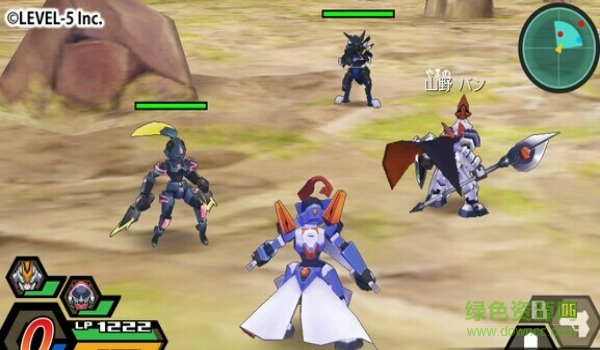 纸箱战机w游戏中文版 国语汉化版1