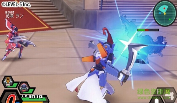 纸箱战机w游戏中文版 国语汉化版3