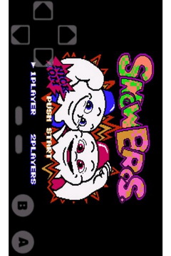 雪人兄弟无限命手机版