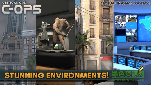 关键行动无限子弹 关键行动中文下载