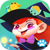 熊大叔奇幻森林游戏