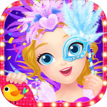 莉比小公主狂欢嘉年华中文版