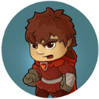 猎魔格斗勇士内购