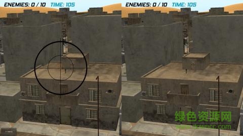 反恐杀手vr版 v1.0 安卓版2