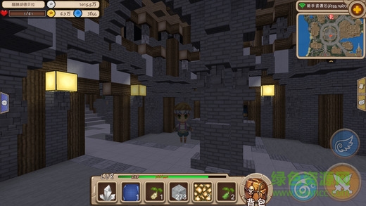 创造世界萌版百度登陆版 v1.6.2 安卓最新版3