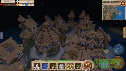 创造世界萌版百度登陆版 v1.6.2 安卓最新版2