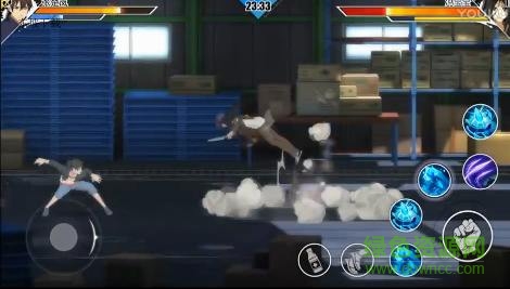 一人之下手游内购 v1.0 安卓修改版2