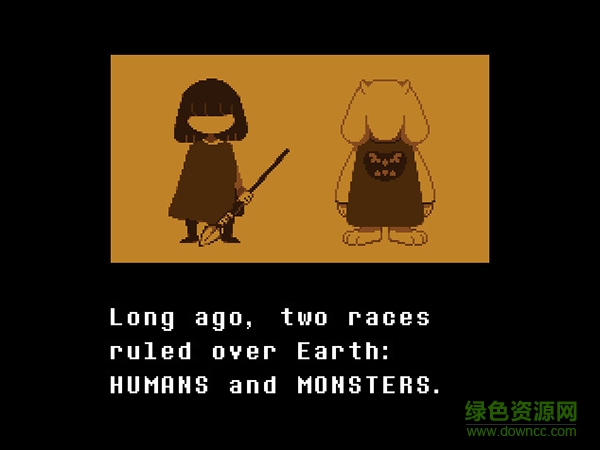 地下传说undertale 免安装版0