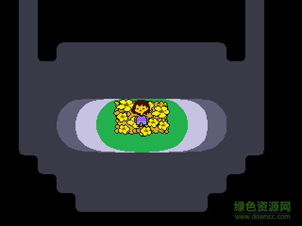 地下传说undertale 免安装版1