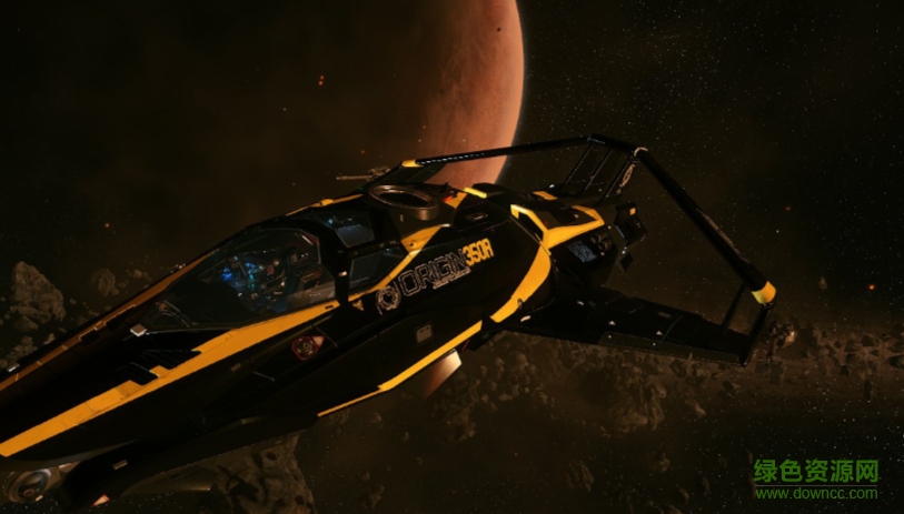 星际公民手机版 v2.0.0 安卓版2