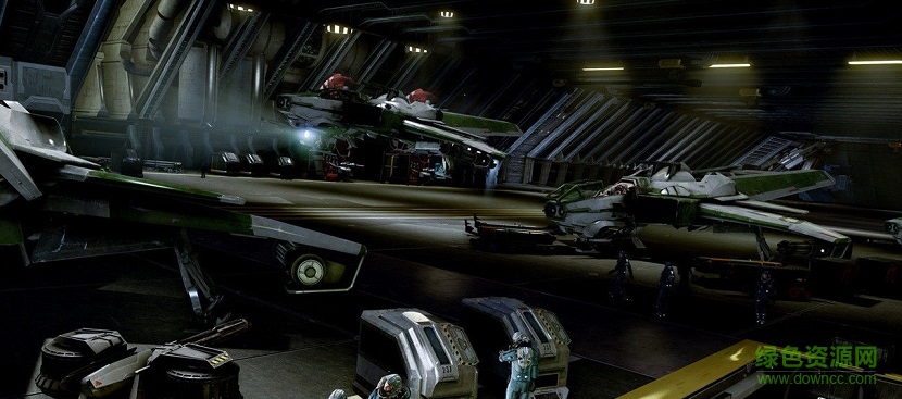 星际公民手机版 v2.0.0 安卓版0