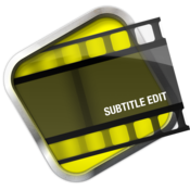 subtitle edit pro mac